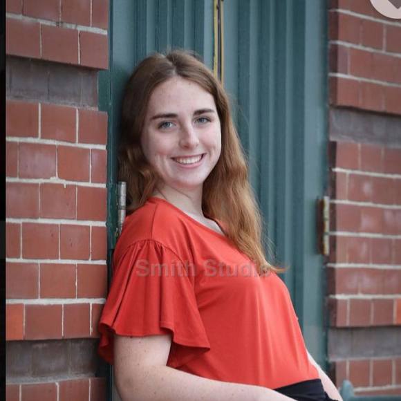 Meet your Posher, Riley - Picture 1 of 1